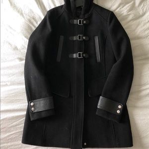 Marc New York by Andrew Marc wool coat